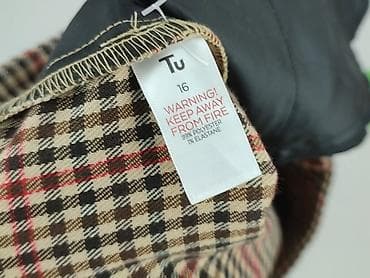 next bluzki: TU Woman, Spodnie materiałowe damskie, rozmiar XL — 5