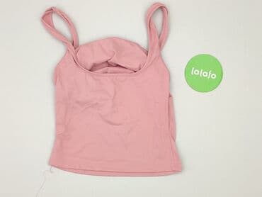 bluzki prazkowane: Top damski, rozmiar S — 3