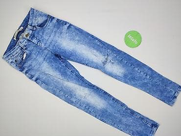 star raw jeans: Denim Co, Jeansy damskie, rozmiar S — 2