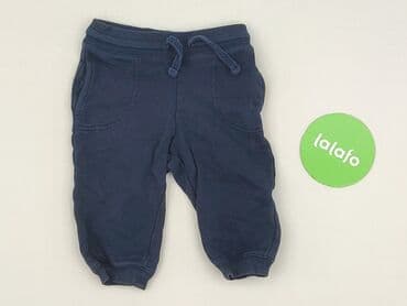 sweter hello kitty h m: Sweatpants, H&M, 6-9 months, condition - Perfect — 2