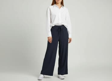 piżamy dla ciężarnych: Spodnie damskie, rozmiar S — 6