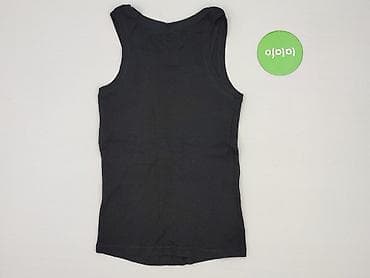 ubrania basic damskie: T-shirt damski, rozmiar S — 3