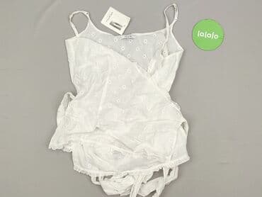 kombinezon miś damski: Bluzka damska, rozmiar L — 2