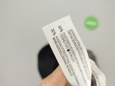 zara spodnie dzianinowe: Zara, Spodnie materiałowe damskie, rozmiar M — 5