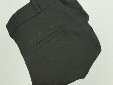 czarne spódnice orsay: Orsay, Spodnie materiałowe damskie, rozmiar XS — 5