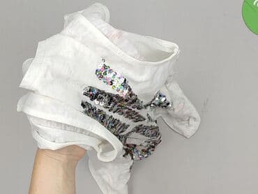 playboy t shirty missguided: Miss Selfridge, T-shirt damski, rozmiar M — 5