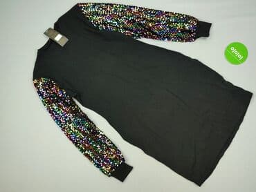 koszule sylwestrowe: Jane, Tunika damska, rozmiar 3XL — 2