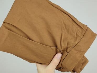 spodnie materiałowe tommy hilfiger: Spodnie materiałowe damskie, rozmiar M — 6