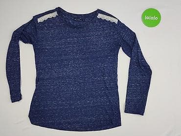 bluza dluga: House, Bluzka damska, rozmiar M — 2