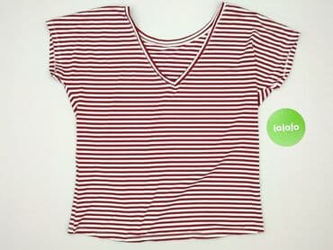 koszulka do garnituru damskiego: Rue Paris, T-shirt damski, L — 2