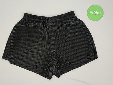 spodenki materialowe: Shein, Szorty damskie, rozmiar S — 2