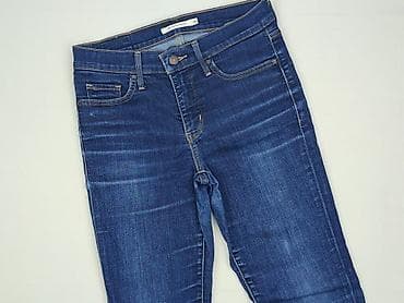 body levis: Levi’s, Jeansy damskie, rozmiar XS — 1