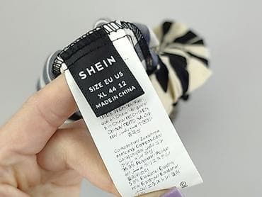 oxl shein size: Shein, Szorty damskie, rozmiar XL — 6