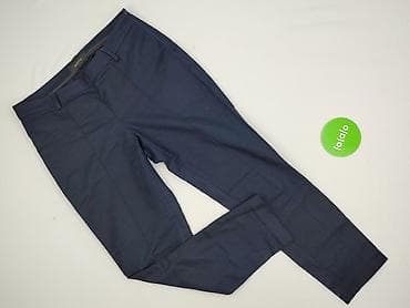 moda tesco: Reserved, Spodnie materiałowe damskie, rozmiar S — 2