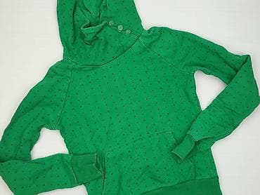 second hand la: Bluza z kapturem damska, rozmiar S — 1