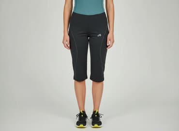 legginsy jezdzieckie: Szorty damskie, rozmiar S — 6