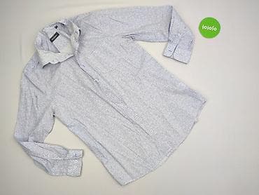 pull guess: Dressmann, Koszulа dla mężczyzn, rozmiar L — 2