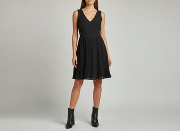 sukienki wieczorowe veaul: Vila, Sukienka damska, rozmiar L — 7