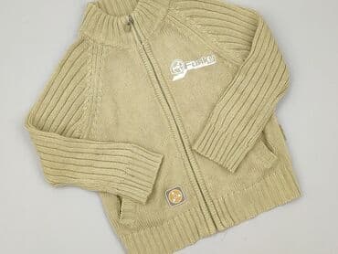 dopasowane koszulki: Sweater, 5-6 years, 110-116 cm, condition - Very good — 1