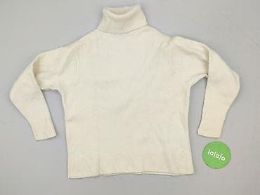 sweter beloved: Uniqlo, Golf damski, rozmiar XL — 3