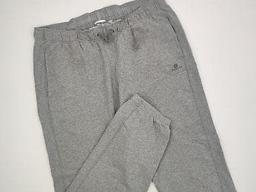 pull and bear kod: Spodnie dresowe dla mężczyzn, rozmiar L — 1