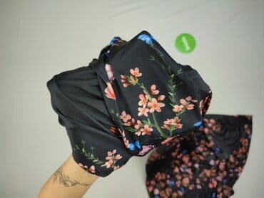 sukienka krótszy przód dłuższy tył: Women`s dress, size S — 5