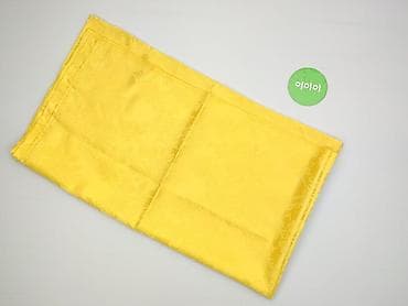 solar outlet: Żółty bieżnik/serweta żakardowa - Materiał: tkanina żakardowa z — 3