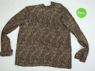 reserved kurtka damska zimowa: Reserved, Bluzka damska, rozmiar XL — 3