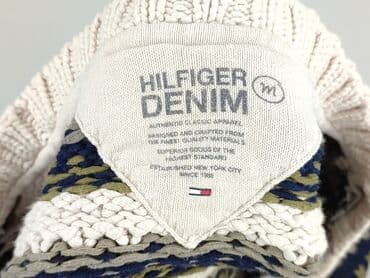 szorty dla puszystych: Hilfiger Denim, Women`s T-shirt, size M (EU 38) — 5