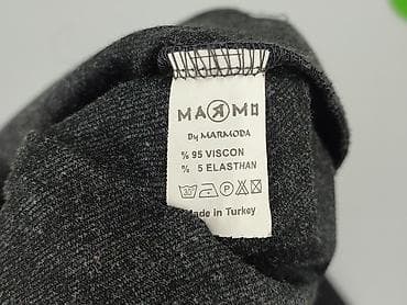 manguun collection: Marmot, Sukienka damska, rozmiar M — 5