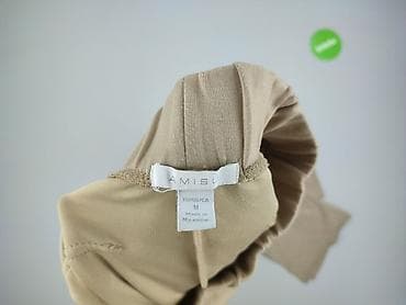 amisu tank top: Amisu, Spodnie cargo damskie, rozmiar M — 4