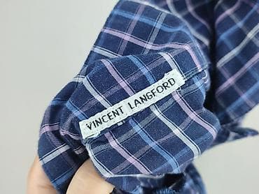 sweter pull and bear: George, Piżama dla mężczyzn, rozmiar M — 5