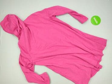 piżama ze szlafrokiem: Janina damski, Szlafrok, rozmiar XL — 4