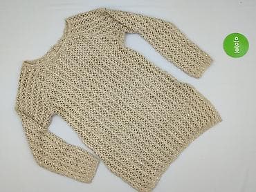 medicine golf: Sweter damski, rozmiar S — 2