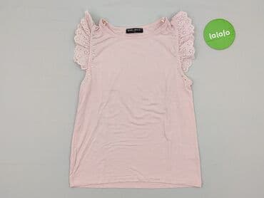 apricot bluzki: Wybierz, Bluzka damska, rozmiar M — 2