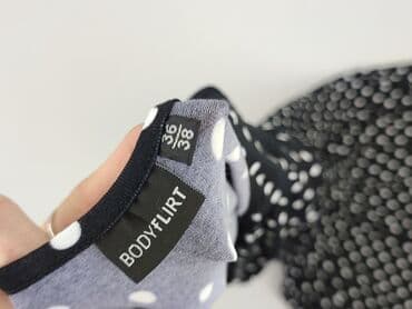 sklep internetowy z sukienkami dla puszystych: Bodyflirt, Sukienka damska, rozmiar S — 4