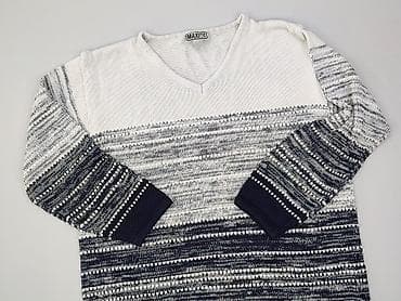 tk maxx dsquared2: Sweter dla mężczyzn, rozmiar 2XL — 1