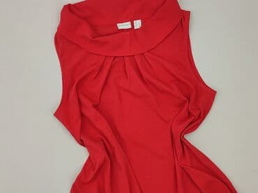 czerwone body intimissimi: Bodyflirt, Top damski, rozmiar 2XL — 1