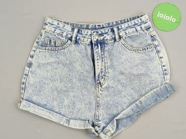 shein krótkie spodenki dla dzieci: Shein, Szorty damskie, rozmiar L — 8