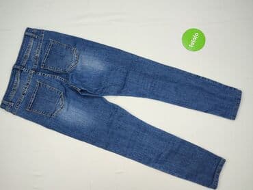 denim a jeans: Denim, Jeansy damskie, rozmiar S — 3
