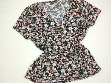 matching majtki dla par hello kitty: Janina, Жіноча блуза, розмір 4XL — 1