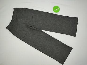 second hand rypin: Goldi, Spodnie materiałowe damskie, rozmiar S — 2