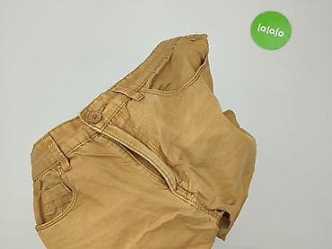 m: Reserved, Szorty dla mężczyzn, rozmiar M — 5