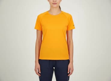 t shirty termoaktywny: Craft, T-shirt damski, rozmiar M — 1