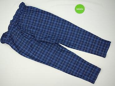 spodnie damski: Esmara, Spodnie materiałowe damskie, rozmiar XL — 3