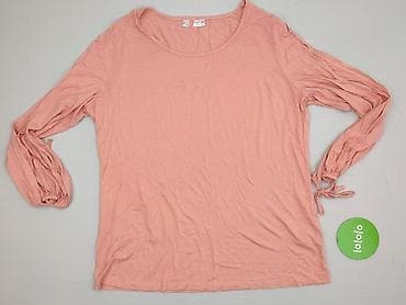 bali body samoopalacz: BODY FLIRT, Bluzka damska, rozmiar 3XL — 2