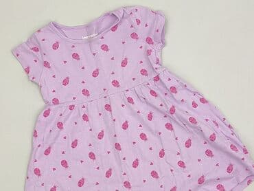 sukienka dla dziewczynki c a: Dress, Inextenso, 12-18 months, condition - Perfect — 1
