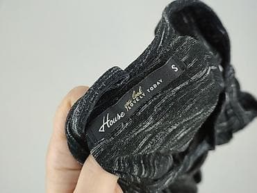 pauzza bluzki: House, Top damski, rozmiar S — 4