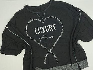 T-shirt damski, rozmiar One size