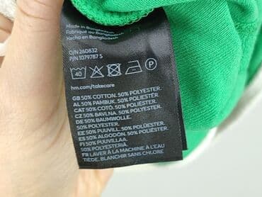 t shirt billie eilish h m: H&M, Women`s top, size 2XS — 5